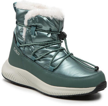 CMP Schneeschuhe Sheratan Wmn Lifestyle Shoes Wp 30Q4576 grün