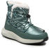 CMP Schneeschuhe Sheratan Wmn Lifestyle Shoes Wp 30Q4576 grün