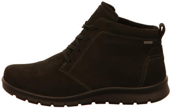 Ecco female schwarz BABETT