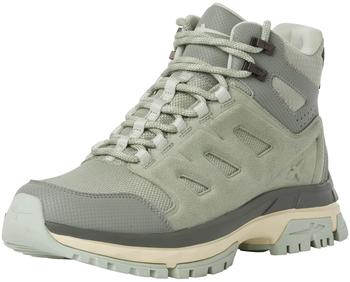 Tamaris Fitnessschuhe Sportschuhe Da 1-1-26257-39 723 grün