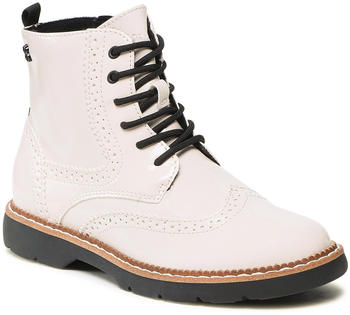 S.Oliver 5-25465-39 Cream Patent 466 Beige