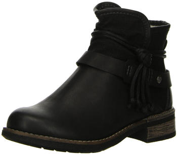 Rieker Z4776-00 TEX black