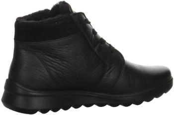 Ara Damen Schuhe Toronto Lederkombination Elegant Freizeit