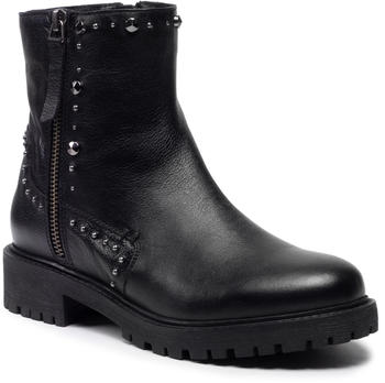 Geox D Hoara D16FTD 00046 C9999 schwarz