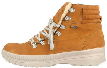 Jomos Übergrößen braun 853901 84 347 große Damenschuhe