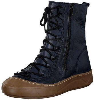 Gemini Damen Schnürboot blau Gemini Damen Schnürboot blau
