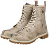 DOGO Damen Stiefel