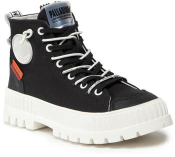 Palladium Pallashock Back Zip 97349-008-M schwarz