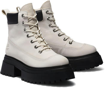 Timberland Sky 6In LaceUp weiß