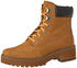 Timberland Damen Carnaby Cool Inch Ankle Wheat