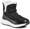 Damen Stiefel wasserdicht