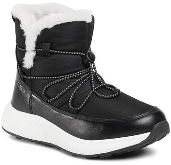 CMP Schneeschuhe Sheratan Wmn Lifestyle Shoes Wp 30Q4576 schwarz