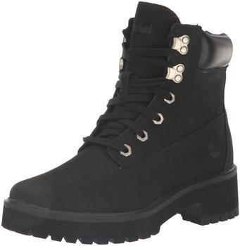 Timberland Damen Carnaby Cool Inch Ankle Jet schwarz