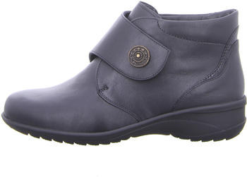 Solidus Damen Slipper 42016 00701 K schwarz 167297