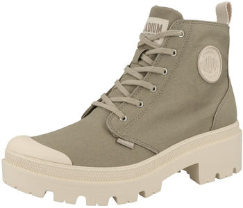 Palladium Damen Sneaker stone offwhite 8035828 Stone Offwhite