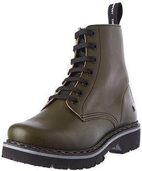 Art Unisex maarina Bootsschuh kaki