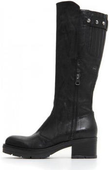 Nero Giardini Monaco nero Damen schwarz