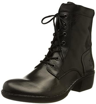 Fly London Damen Milu044fly Halblange schwarz