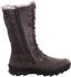 Legero Damen Novara warm gefütterte Gore-Tex Kniehohe OSSIDO
