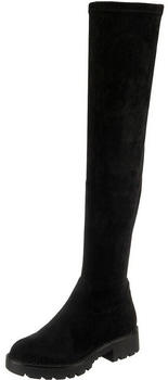 Buffalo Myrna Overknee-Stiefel Overkneestiefel