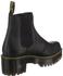 Dr. Martens Rometty Profilsohle schwarz