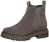 S.Oliver Chelsea Boots Chelseaboots taupe