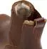Panama Jack Damen Schuhe Pia Chelsea Boots Leder- Textilkombination