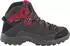 McKinley Damen Wanderstiefel 'Discover' grau basaltgrau rot 5030590 Basaltgrau