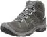 grau: Keen Women's Circadia Mid WP