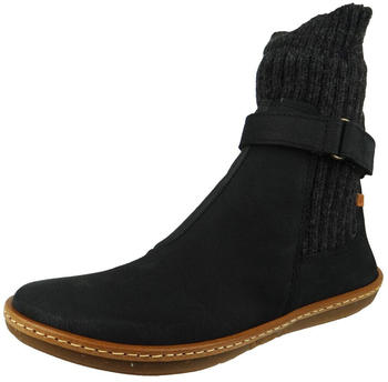 El Naturalista Damen Elegante Coral N5318 schwarz B EVA
