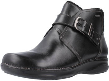 Clarks APPLEY MID schwarz