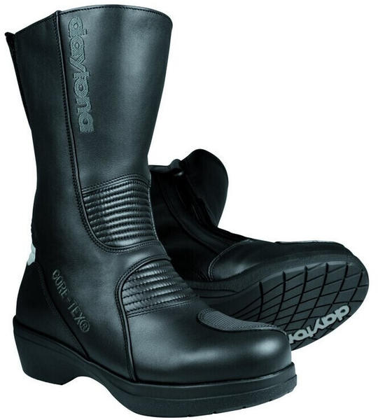 Daytona Motorcycle Touring Pilot Goretex schwarz Frau Herstellerartikelnummer F46005-003