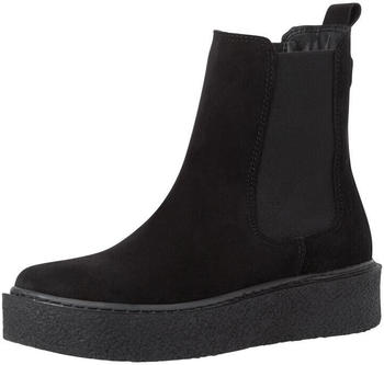 Marco Tozzi Damen schwarz 2-2-26853-29 F-Weite