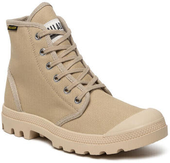 Palladium Pampa Hi Originale 75349-238-M Beige
