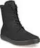 Ecco Damen Soft Tred Fashion schwarz