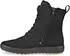 Ecco Damen Soft Tred Fashion schwarz