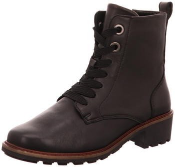 Solidus Kinga schwarz 61500 01114