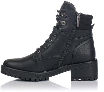 Refresh Damen 170145 Mode- schwarz