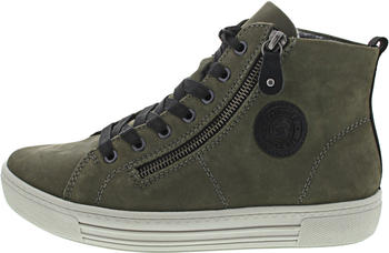 Remonte Dorndorf Boots (D0972) green
