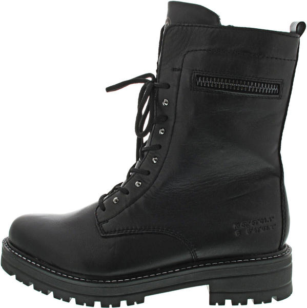 Remonte Dorndorf Boots (D2271) black/black