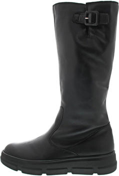 Waldläufer H-Tami (744902-149) black