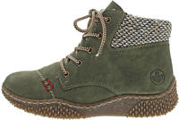 Rieker Winterboots mit Ziersteppungen