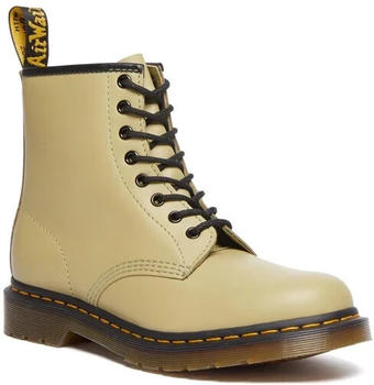 Dr. Martens 1460 Smooth Pale olive