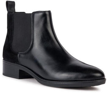 Geox D Felicity D36G1B 04322 C9999 black Geox D Felicity D36G1B 04322 C9999 black