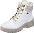 Remonte Dorndorf Boots (D0E71) white/sand/offwhite