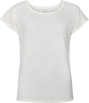 Protest Kleid PRTMEGAN T-Shirt (1611221) canvasoffwhite