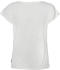 Protest Kleid PRTMEGAN T-Shirt (1611221) canvasoffwhite