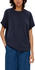 S.Oliver Sweatshirt aus Modalmix (2138154) blau