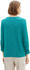 Tom Tailor Shirt (1038170) ever green melange