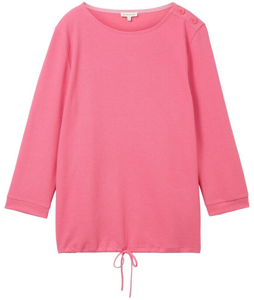 Tom Tailor Shirt (1041292) carmine pink